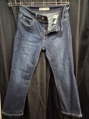 BKE Payton Dark Blue Women's Jeans